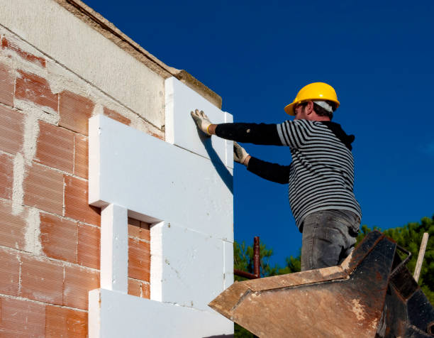 Best Energy Efficiency Insulation in Mclouth, KS
