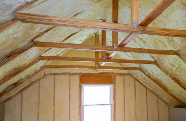 Reliable Mclouth, KS Insulation Contractor Solutions