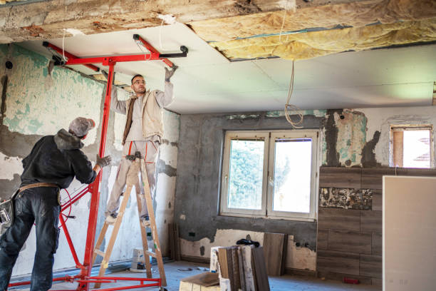 Types of Insulation We Offer in Mclouth, KS